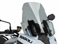 カワサキ ヴェルシス1000 ウィンドスクリーン プーチ