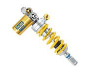 オーリンズ(Ohlins) STX36 サスペンション MSZ125 モンキー 18