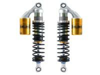 オーリンズ(Ohlins) STX36 ブラックライン サスペンション