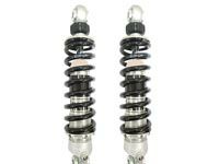 トライアンフ Bobber(ボバー) サスペンション＆足回り