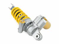 オーリンズ(Ohlins) TTX GP ツインチューブサスペンション