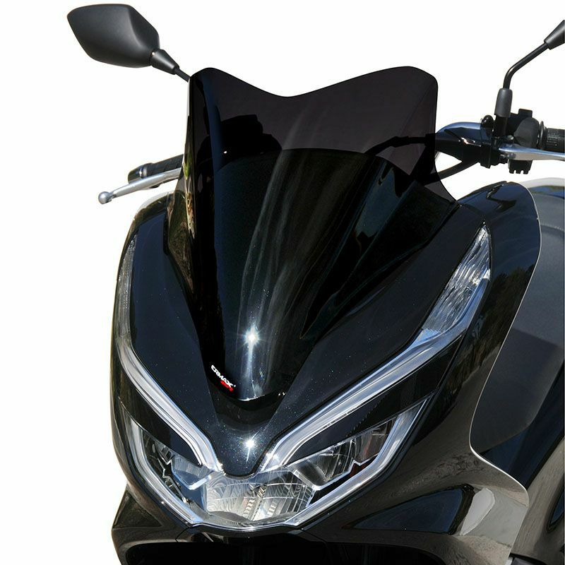 ホンダ PCX ウィンドスクリーン