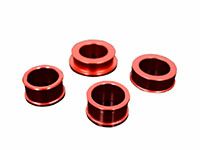 ホンダ CBR900RR/1000RR サスペンション＆足回り アクセサリ