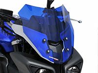 アルマックス(ermax) スポーツスクリーン MT10 16-20 | バイクカスタム