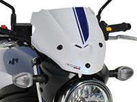アルマックス(ermax) スポーツスクリーン GSR750/GSX-S750 11-16