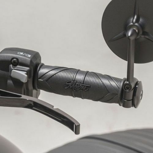 トライアンフ スラクストン/R グリップ スロットル