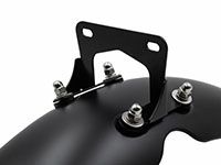 トライアンフ ストリートツイン フェンダー