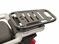 トライアンフ タイガー リアラック