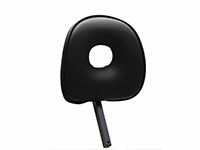 ロケットスリーツーリング バックレスト付社外シート フロントゲルザブ加工済 マスタング社 トライアンフ RocketIII(ロケット3) |シート|モトパーツ(MOTO PARTS)