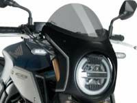ホンダ CB1000R ウィンドスクリーン プーチ