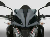 カワサキ Z900 ウィンドスクリーン ナショナルサイクル