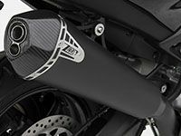 ヤマハ TMAX, NMAX マフラー 