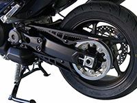 ヤマハ TMAX, NMAX ボディパーツ 