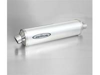 BMW R1100RS,R800RT用マフラー