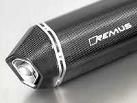 BMW R1200GS,R1250GS アドベンチャー R-GS用マフラー 