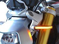 BMW R1200R, R1150R, R850Rシリーズ 専用ウインカー