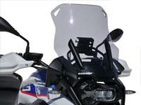 BMW R1250GS用ウインドスクリーン