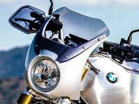 BMW RnineT フロントカウル