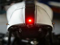 BMW R1200R, R1150R, R850R テールライト