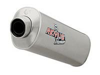 K1200S, 1300S, RS マフラー