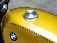 BMW R ガスキャップ