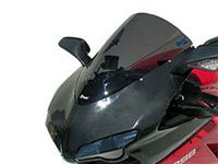 DUCATI スーパーバイク 1198/1098/848 スクリーン