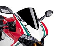 DUCATI スーパーバイク 1199/899 スクリーン