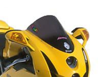 DUCATI スーパーバイク 999/749 スクリーン