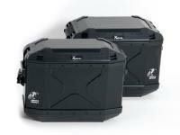 ホンダ AfricaTwin ヘプコ＆ベッカー ヘプコ＆ベッカー サイドケース＆トップケース