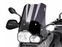 BMW F850GS,F800GS,F700GS,F650GS | ウィンドシールド|バイク