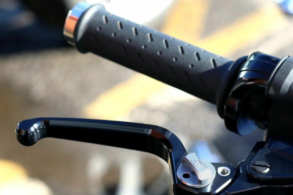  KAWASAKI H2,ZX,ZX-R Ninja H2 ハンドル周り パーツ 