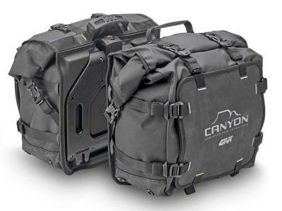 GIVI (ジビ) | MONOKEY サイドケース|バイクパーツ専門店 モトパーツ  