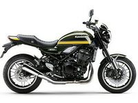 カワサキ Z900RS パーツ