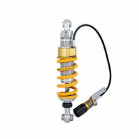 カワサキ Z900RS サスペンション・足回り