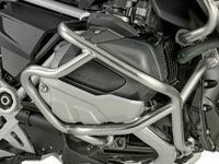 KTM 390/790/890アドベンチャー ウインドスクリーン 52x48 クリア GIVI