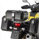 BMW R1200R, R1150R, R850R GIVIトップケース＆サイドケース