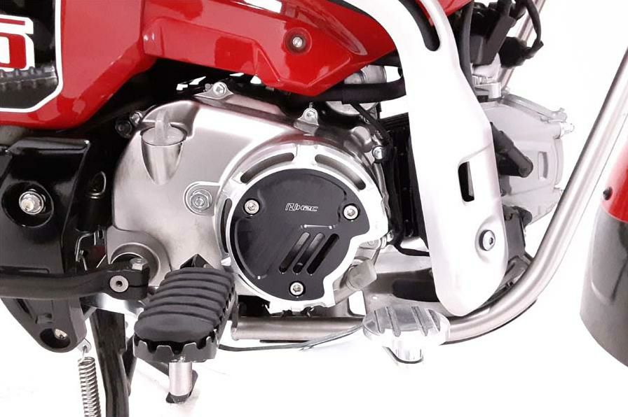 HONDA CT125 ハンターカブ |カスタムパーツ|バイクパーツ専門店