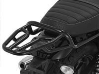 トライアンフ ストリートツイン GIVI