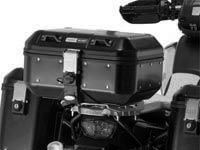 トライアンフ ストリートツイン GIVI