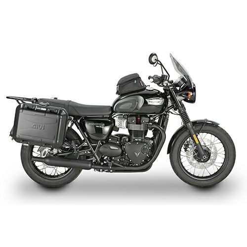 トライアンフ ボンネビル(Bonneville) T100&T120|GIVI|モトパーツ(MOTO 
