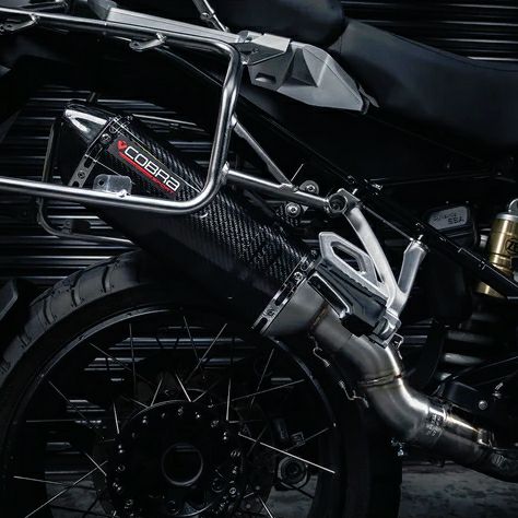 R1200GS,R1250GS |R-GS用マフラー|バイクパーツ専門店 モトパーツ(MOTO 
