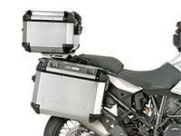 BMW R1200GS,R1250GS アドベンチャー GIVI トップケース、サイドバッグ