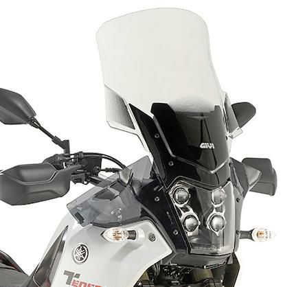 ヤマハ TENERE700 テネレ700 スクリーン