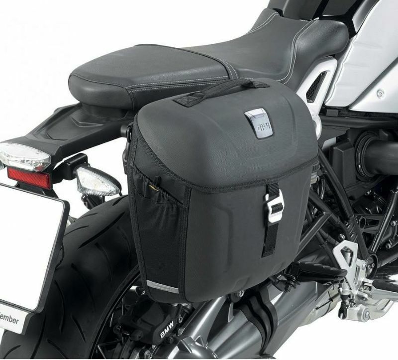 BMW R NineT バッグ＆キャリア|バイクパーツ専門店 モトパーツ 