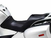 BMW R1200RT用シート