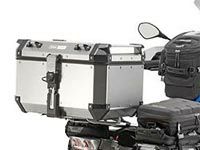 BMW R1200RT用GIVI トップケース