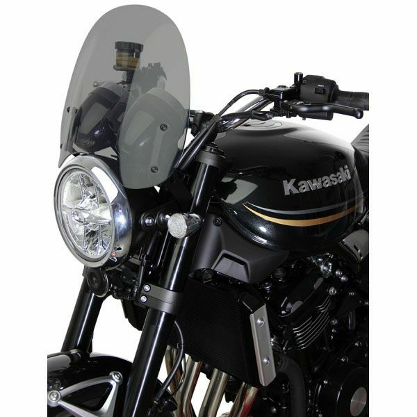 カワサキ Z900 ウィンドスクリーン MRA