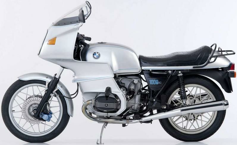 BMW R75 R80 R90 R100 パーツ