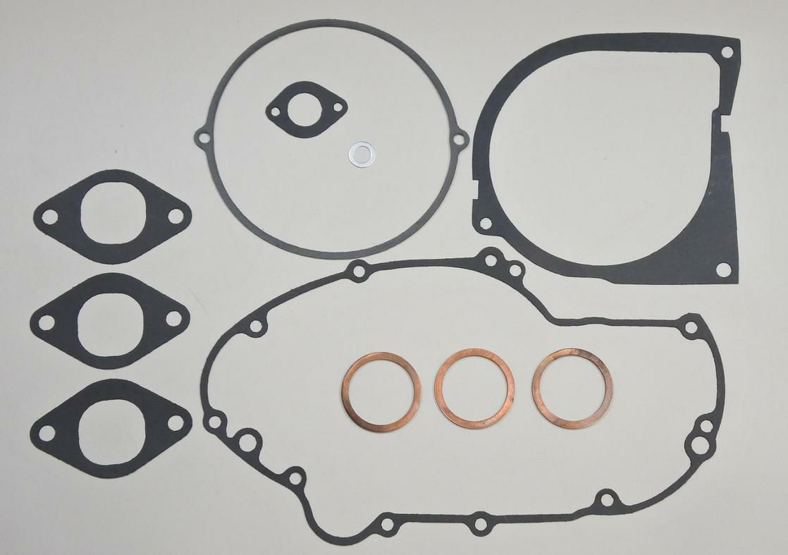 H2-750 750SS マッハⅣ ガスケット