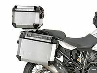 BMW K1200GT用GIVI トップケース(モノキー)